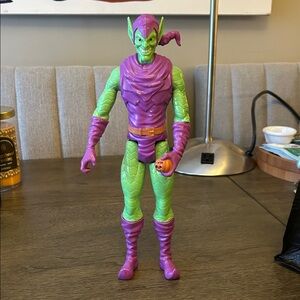 Green Goblin